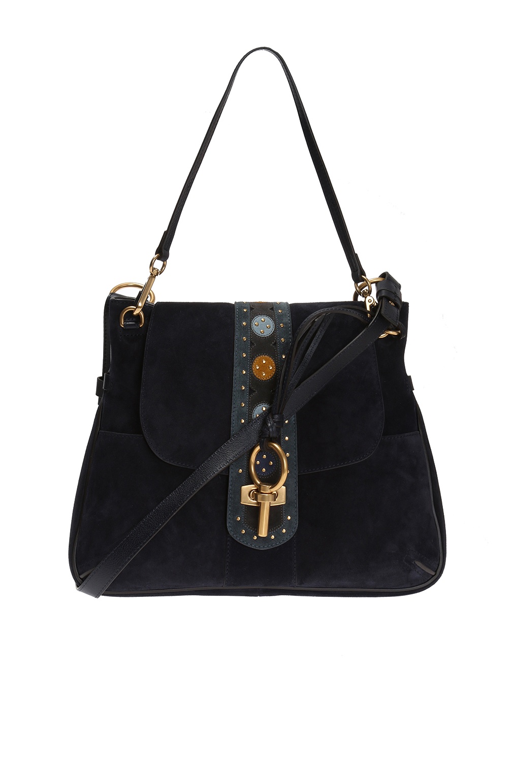 Chloe hot sale lexa bag